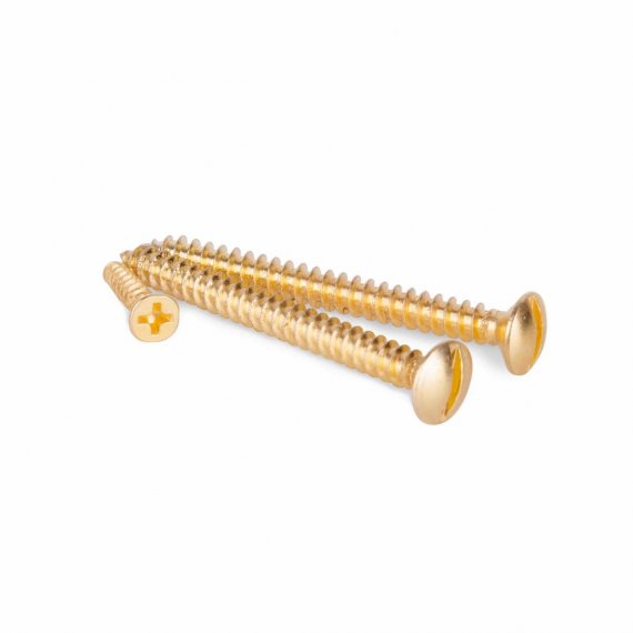 Фотография товара 'Werkel WL18-21-01 Винты для накладного выключателя'