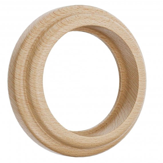 Фотография товара 'Werkel W0015224 Рамка на 1 пост светлый бук'