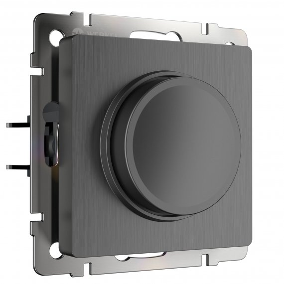 Фотография товара 'Werkel WL04-DM600 Диммер'