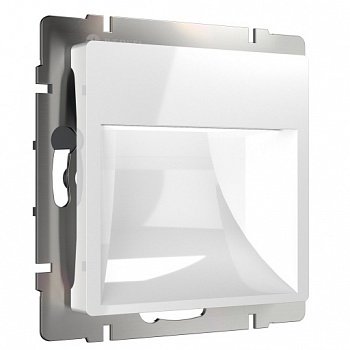 Фотография товара 'Werkel WL01-BL-01-LED Встраиваемая LED подсветка'