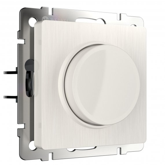 Фотография товара 'Werkel WL13-DM600 Диммер'