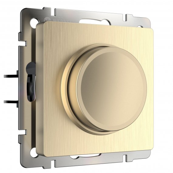 Фотография товара 'Werkel WL10-DM600 Диммер'