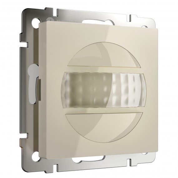 Фотография товара 'Werkel W1155103 Датчик движения слоновая кость'