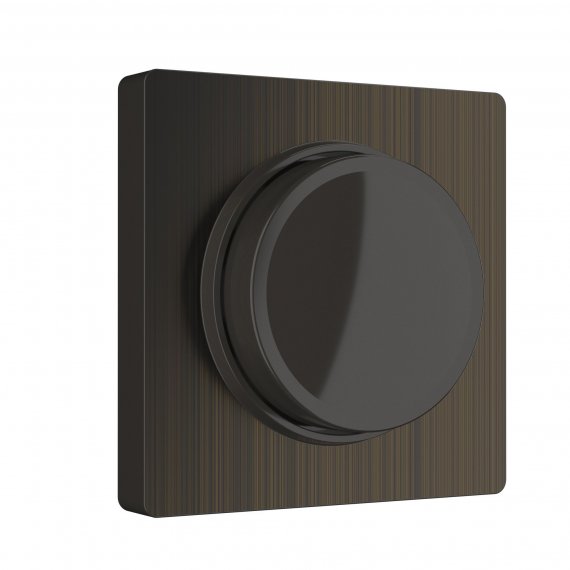 Фотография товара 'Werkel W1149012 Накладка для диммера бронзовый'