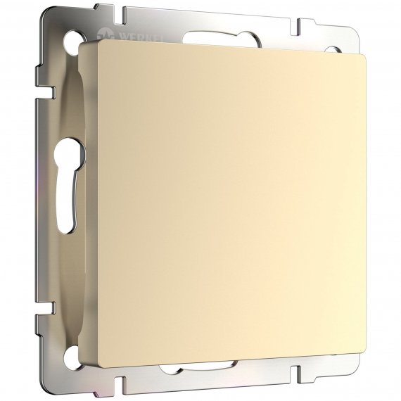 Фотография товара 'Werkel W1159211 Заглушка шампань'