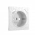 Фотография товара 'Werkel W1279501 W1279501/ Накладка для розетки USB (hammer белый)'